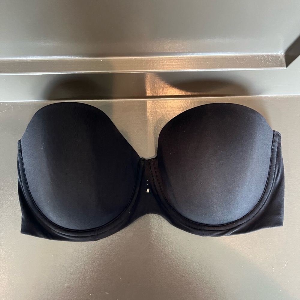 Soma Allura Multi-way Strapless Bra
